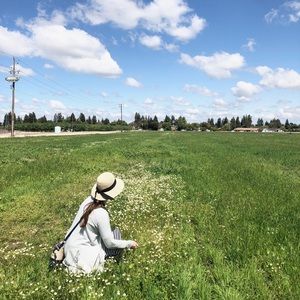 Meet your Posher, Svetlana